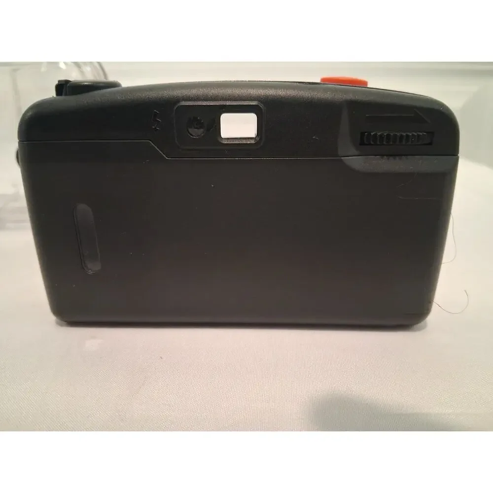 Snap Sights 35mm Underwater Film Camera Waterproof Heavy Duty Housing Case 100ft